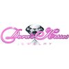 Dora's Kisses Jewelry Logotype
