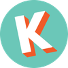 Kadopa Logotype