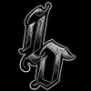 Inkedout clothing Logotype