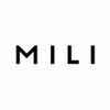 mili-store.com Logotyp