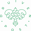 Druivenpost Logotyp