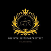 Wiesner Reitsportartikel-Vulkaneifel Logotype