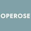 OPEROSE Logotype