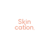 Skincation Logotype