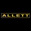 ALLETT Logotype