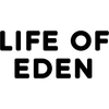 Life of Eden Logotipo