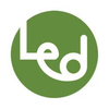 LED-valot.fi Logotyyppi