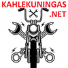 kahlekuningas.net (KCO) (Native) Logotyyppi