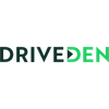 DriveDen Logotype