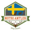 Nutri Antler Logotip
