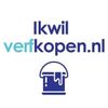 Ik wil verf kopen Logotype