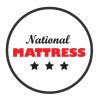 National Mattress Logotype