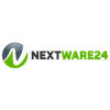 Nextware24 Logotipo