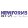 Newformsdesign Logotyp