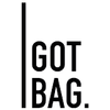 GOT BAG Logotype