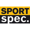 sportspec.se Logotyp