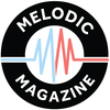 // MELODIC Magazine Logotype
