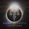 SurgicalSupplySolutions Logotyyppi