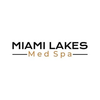 Miami Lakes Med Spa Logotype