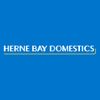 Herne Bay Domestics Limited Logotyp