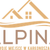 Villa Alpina Logó