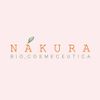 Nakura Bio | Montesilvano Logotipo