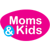 Moms & Kids Store Logotyp