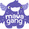 Maua Gang Logó