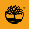 Timberland Logotyp