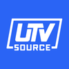 UTV Source Logotype