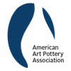 American Art Pottery Association Logotype