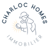 CHARLOC HOMES Logotipo