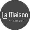 La Maison | Aarhus Logo