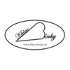 Kleine Binky Logotype