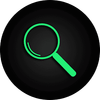 Detect.ac Logotipo