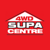 4WD Supacentre Logotype