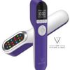 Visum Light Logotyp