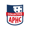 Antwerp Powerchairhockey Collective VZW Logotype