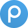 Plugwise Logó