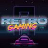 RetroGaming.no Logotype