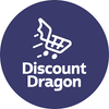 Discount Dragon Logó