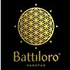 battilorohandpan.com Logotip