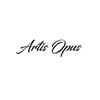 store.artis-opus.com Logo