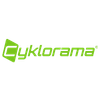 cyklorama.se Logotyp