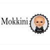 Mokkini Logotipo