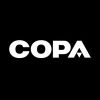 copafootball.com Logotype