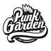 Punk Garden Logotype