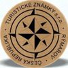 Turistické Známky Logotyp
