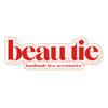 Beau Tie Logotyp