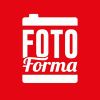 fotoforma.fi Logotyyppi